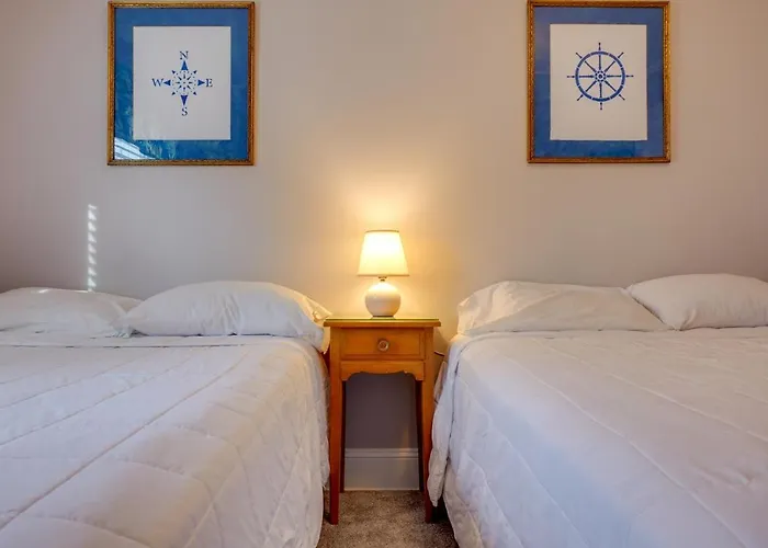 Ocean Terrace Family Apartments